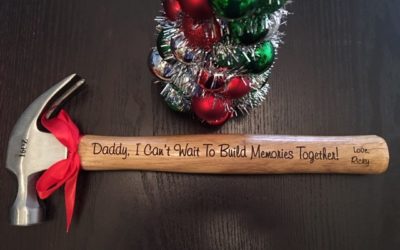 Christmas Gifts for New Dads